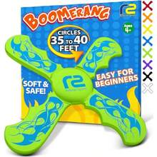 s para Niños: El Mejor Disco Suave para Niños Disco Volador para Exteriores Divertido Disco de  para Niños y Niñas Discos de Espuma para Niños y Niñas - Verde - Ver 8