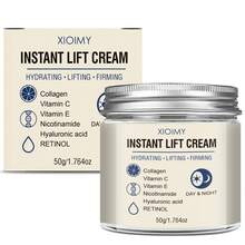 Xioimy 胶原蛋白、视黄醇、维生素C、烟酰胺面部提拉霜，平滑紧致肌肤，适合所有肤质。 - 正裝 - 查看 11