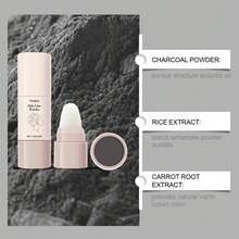 1.3克/0.05盎司 遮盖稀疏发际线粉末，质地自然，便携装（灰色） - 彩色 - 查看 5