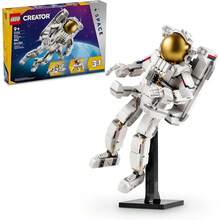 LEGO Creator 3-en-1: Juguete de construcción creativa, regalo navideño, también sirve como decoración de habitación - Multicolor - Ver 24