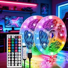 LED Strip Lights - Multicolor - View 2