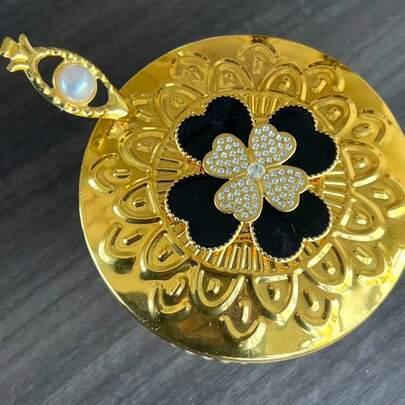 带盖糖罐和奶精罐套装，适用于咖啡吧、厨房台面、咖啡站配件