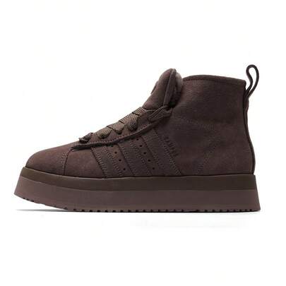 Giày thể thao nữ Adidas CAMPUS 00s WTR MD W JR3736