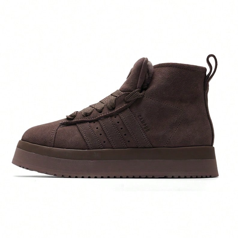 Giày thể thao nữ Adidas CAMPUS 00s WTR MD W JR3736 - màu sắc - Xem 1
