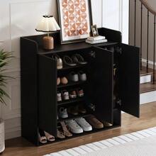Shoe Cabinets - View 4