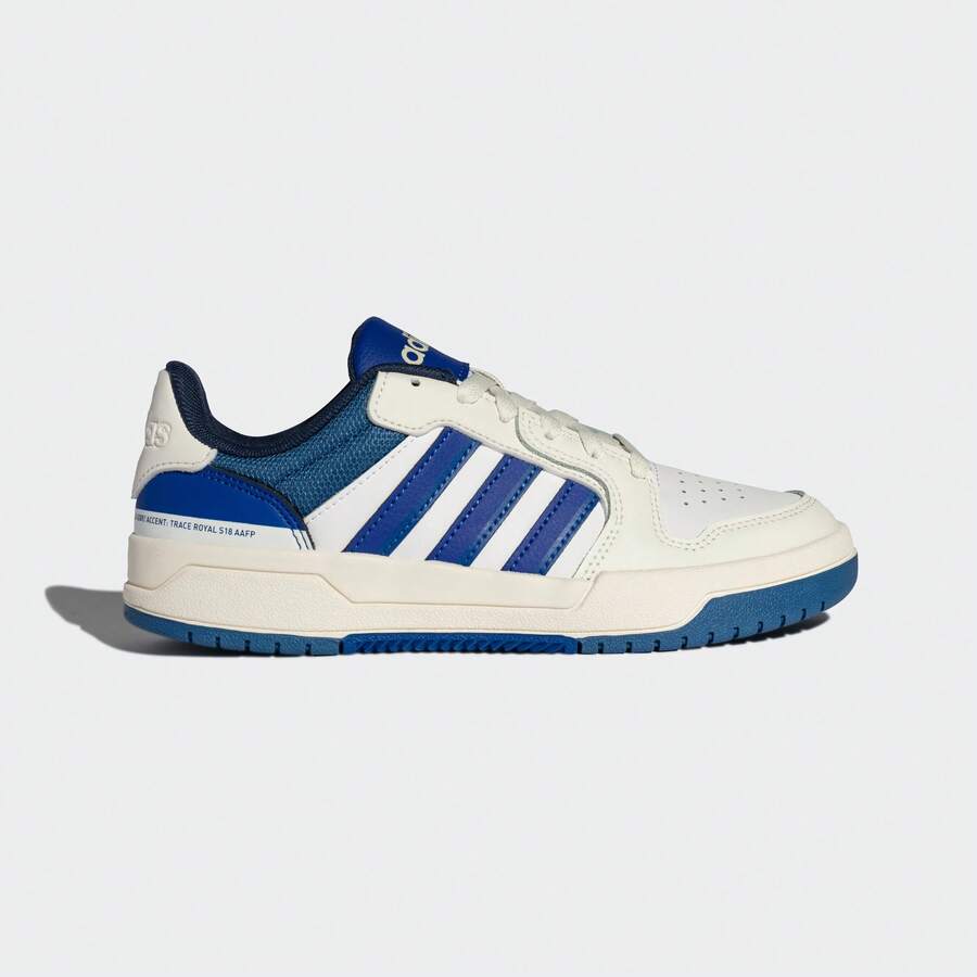 Giày trượt ván Adidas dành cho nữ, giày thường ngày, JS3009 - màu sắc - Xem 1