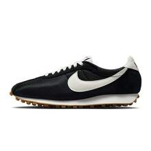 Nike W LD-1000 女式跑步鞋 HF3227-001 - 黑/灰 - 查看 1