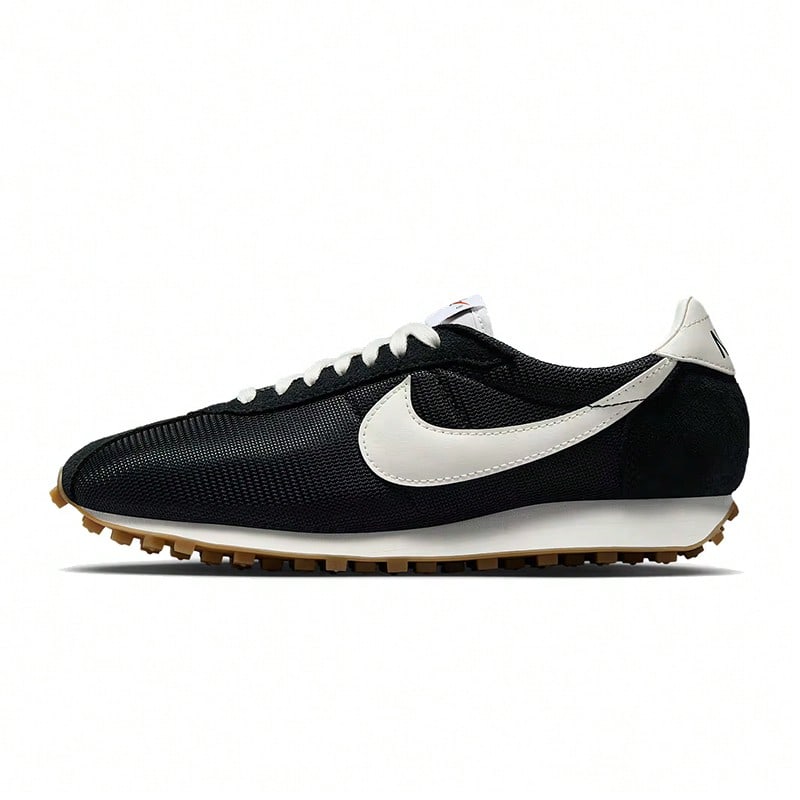 Nike W LD-1000 女式跑步鞋 HF3227-001 - 黑/灰 - 查看 1