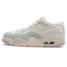 Giày thể thao nữ Nike WMNS AIR JORDAN 4 RM IB7408-133 - trắng - Xem 1