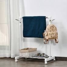 Fixed Clothes Drying Racks - A - View 5