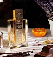Angham Perfume By Lattafa For Women - Original And Long-Lasting Eau De Parfum (Female EDP) 100ml - Angham - View 5