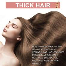 10毫升 x 7瓶 高浓度速效护发精华，增强头发健康和活力。便携瓶装。 - 白色 - 查看 2