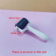1个钻石画工具滚筒，重型滚筒，钻石画艺术涂抹器 - 彩色 - 查看 15