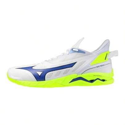 - Zapatos de Balonmano Wave Mirage 5