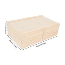 YUNRUX Paint Brush Organizers & Holders - A - View 2