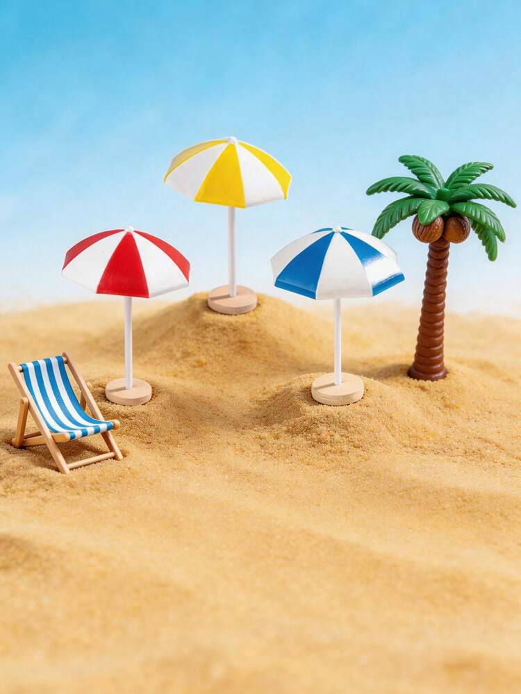 VETEMENT - ACCESSOIRE POUPEE,9--Mini meubles miniatures pour maison de
