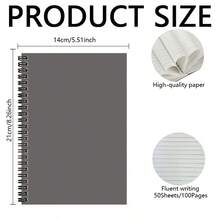 1 cuốn sổ tay du lịch thế giới thẩm mỹ, sổ tay xoắn ốc phiêu lưu, sổ lập kế hoạch cho người đam mê du lịch, sổ ghi chép học tập kèm bản đồ du lịch, sổ ghi chép hành trình, quà sinh nhật cho bạn bè và chị em gái, quà tựu trường. - F - Xem 2