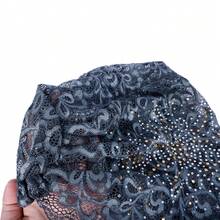 1Pc Women Headscarf Cap Headscarf Beaded Turban - Baotou Hat - View 10