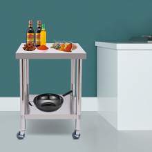 Kitchen Facilities And Main Materials - View 10