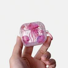 1个水母图案Pro 3/Pro 2/3代保护壳 - 彩色 - 查看 4