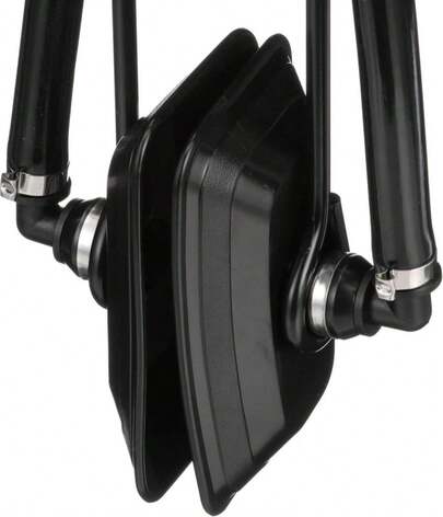 Seachoice Universal Boat Motor Flusher, Muff Style