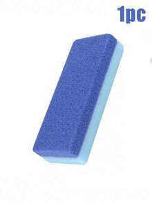 1 pieza Raspador de pies de material de PU, producto profesional para el cuidado de los pies, las manos y el Body. Adecuado para eliminar callosidades y durezas, cuidado de los pies, exfoliación y pedicura. Regalo ideal para el Día de San Valentín, Año Nuevo, Día de la Madre, Día del Padre y otras festividades. - multicolor - Ver 12