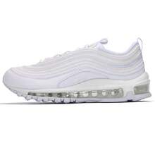 Nike WMNS AIR MAX 97 女款运动鞋 DH8016-100 - 白 - 查看 1