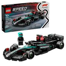 Bộ mô hình xe đua LEGO Speed Champions - Bộ lắp ráp dành cho người lớn, từ 10 tuổi trở lên với các chi tiết chân thực - Mô hình tự lắp ráp Red Bull F1 để trưng bày - Ý tưởng quà tặng cho người hâm mộ F1 - Nhiều màu - Xem 22