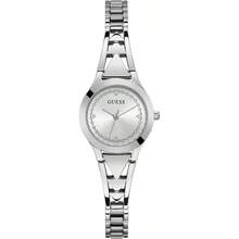 Đồng hồ GUESS Business & Commute Essential: Đồng hồ thép không gỉ dành cho giới chuyên nghiệp hiện đại GW0609L1 - Bạc - Xem 2