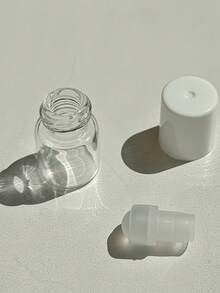 Rollerball Set For Bottles: Each Rollerball Holds 0.03 Oz And Features A 2mm Ball Design, Rollerball Bottle - Essential Oil Sample Vial / Light-Blocking Perfume Decanting Bottle, Perfect For Travel-Sized Perfumes, Essential Oils, Or Skincare Samples, Allowing For Easy Refills While On The Go - Multicolor - View 6