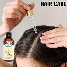 100ml/30ml Vanilla Fragrance Essential Oil, Suitable For Aromatherapy Diffuser, Humidifier, Soap/Candle Making, Unisex, Ideal Gift - Vanilla Essential Oil - View 9