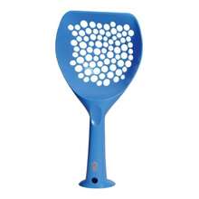 Catit Cat Litter Scoop Blue by Catit - Azul / Patchwork - Ver 2
