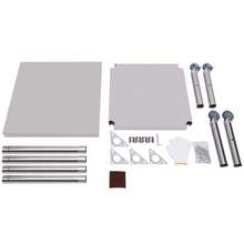 Kitchen Facilities And Main Materials - View 7