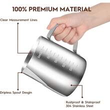 Nồi nấu sáp làm nến 600ml, 100 bấc nến, 100 miếng dán bấc, 10 giá đỡ bấc và miếng đệm chống rung, thích hợp cho nến thơm và các sản phẩm thủ công bằng sáp (Xanh dương-C) - mặc định - Xem 4