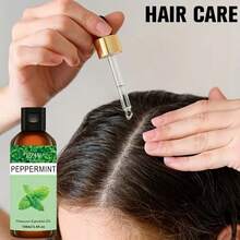 100毫升/3.4盎司，30毫升/1.0盎司薄荷香氛精油，适用于香薰机、加湿器、手工皂/蜡烛制作，男女皆宜，理想礼品 - 薄荷精油 - 查看 9