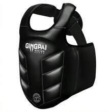 GINGPAI Boxing, Sanda, Combat Armor For Adults And Teens, Men And Women, Muay Thai, Boxing, Taekwondo Training Equipment - Multicolor - View 22