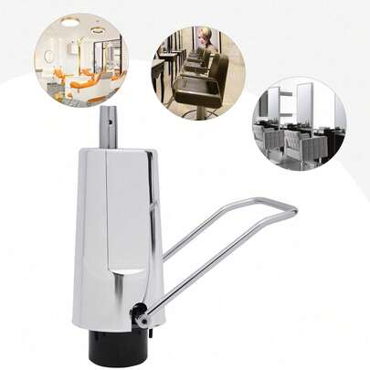 SanBouSi For 4 Screw Barber Chair Pump Adjustable Height Hydraulic Chair Pump Replacement