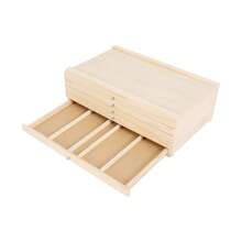 YUNRUX Paint Brush Organizers & Holders - A - View 5