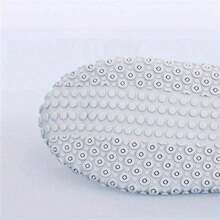 1双硅胶防雨鞋套，户外防滑耐磨鞋套 - A - 查看 5