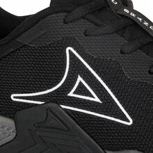 PIRMA 1313 's Training Shoes - PRICE SHOES - Black - View 7