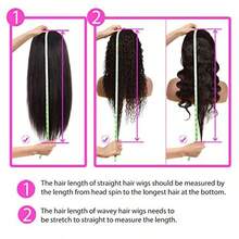 Uveous Highlight Curly Short Bob Wigs 4/27 Color 13x4 Lace Frontal Wigs Deep Wave Vietnam Human Hair Full Frontal Bob Wig Ombre Color - SP4/27 - 查看 9