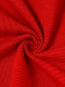 Women's 100% Cotton Vintage Western Cowgirl Horse Dog Graphic Tee, Retro Country Style Crew Neck Short Sleeve Casual Summer Top, Soft Breathable Rodeo Country Music Festival T-Shirt, Gift For Horse Lovers Dog Owners Country Lifestyle Enthusiasts - 紅色 - 查看 2