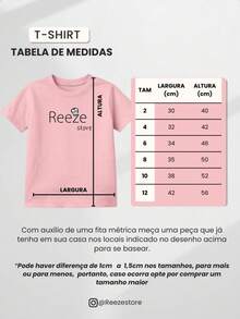 Unicorn Dreams T-Shirt For Girls, 100% Cotton, Designs, School, Outings And Everyday Wear, Short Sleeve, Spring/Summer/Pre-Teen - 淺藍色 - 查看 3
