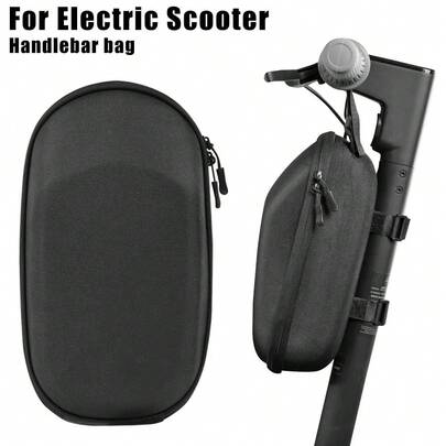 Ninebot Max G30 G30D G30LP Storage Bag For Xiaomi M365 1s Pro Mi3 ES1-ES4 Electric Scooters
