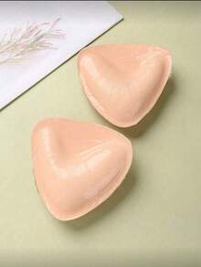 10-Pack, Non-Woven Disposable Nipple Covers, Black Gourd-Shaped Non-Woven Breast Pads | Strapless, Self-Adhesive, Skin-Friendly, Invisible, Comfortable, Anti-Sagging, Anti-Protrusion - Multicolor - View 8