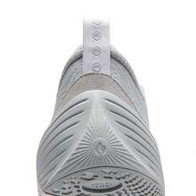 LI-NING WADE ALL CITY 14 Men's Squeaky Basketball Game Shoes Stable Support Wear-Resistant Sports Shoes ABAW001 - Microcrystalline Gray - View 11