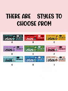 1pc Customize Photo Class Of 2026 Graduation Banner,Personalized "You Did It!" Graduation Season Banner,Graduation Party Decor 2026, Party Backdrop Large Banner For Class, Graduation Tapestry Backdrop, Class Of 2026 Photo Booth Backdrop,Graduation Season Gift For 2026 Graduate,Flags Custom,Graduation Party Supplies - Multicolor - View 10