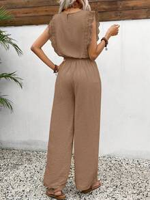 New Women's Suit - Elegant And Grand, Suitable Dates, Daily Work, Vacations And Travels. - 焦糖 - 查看 5