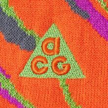 Nike Mũ len thể thao unisex PEAK BEANIE UC ACG BG BND HV7016-819 - trái cam - Xem 6