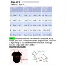 Cat Print Princess Style Ombre Fur Mesh Summer Dress For Small Dogs & Cats, Lightweight - Màu tím - Xem 2